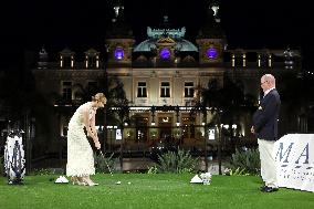 NO TABLOIDS WEB & PRINT: 4th Princess of Monaco Cup - Monaco