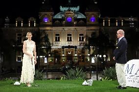 NO TABLOIDS WEB & PRINT: 4th Princess of Monaco Cup - Monaco