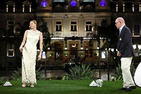 NO TABLOIDS WEB & PRINT: 4th Princess of Monaco Cup - Monaco