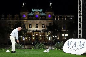 NO TABLOIDS WEB & PRINT: 4th Princess of Monaco Cup - Monaco