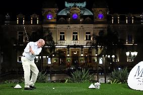 NO TABLOIDS WEB & PRINT: 4th Princess of Monaco Cup - Monaco