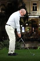 NO TABLOIDS WEB & PRINT: 4th Princess of Monaco Cup - Monaco