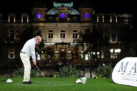 NO TABLOIDS WEB & PRINT: 4th Princess of Monaco Cup - Monaco