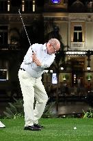 NO TABLOIDS WEB & PRINT: 4th Princess of Monaco Cup - Monaco