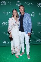 NO TABLOIDS WEB & PRINT: 4th Princess of Monaco Cup - Monaco