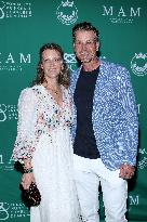 NO TABLOIDS WEB & PRINT: 4th Princess of Monaco Cup - Monaco