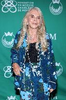 NO TABLOIDS WEB & PRINT: 4th Princess of Monaco Cup - Monaco