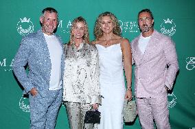 NO TABLOIDS WEB & PRINT: 4th Princess of Monaco Cup - Monaco