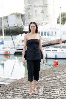 27th La Rochelle Fiction Festival : Day One