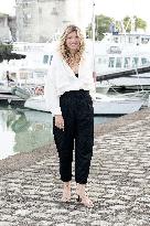 27th La Rochelle Fiction Festival : Day One