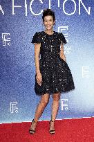 27th La Rochelle Fiction Festival : Day One.