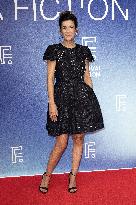 27th La Rochelle Fiction Festival : Day One.