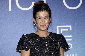 27th La Rochelle Fiction Festival : Day One.