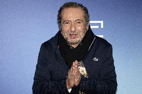 27th La Rochelle Fiction Festival : Day One.