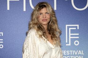 27th La Rochelle Fiction Festival : Day One.