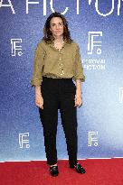 27th La Rochelle Fiction Festival : Day One.