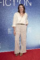 27th La Rochelle Fiction Festival : Day One.