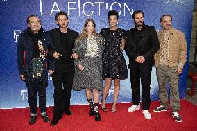 27th La Rochelle Fiction Festival : Day One.