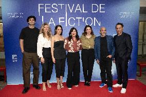 27th La Rochelle Fiction Festival : Day One.