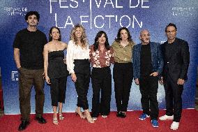 27th La Rochelle Fiction Festival : Day One.