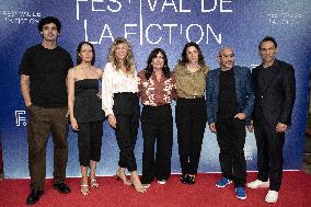 27th La Rochelle Fiction Festival : Day One.