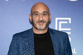 27th La Rochelle Fiction Festival : Day One.