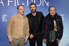 27th La Rochelle Fiction Festival : Day One.