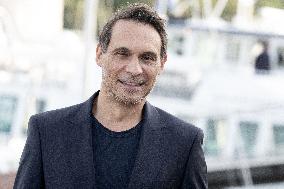 27th La Rochelle Fiction Festival : Day One