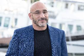 27th La Rochelle Fiction Festival : Day One