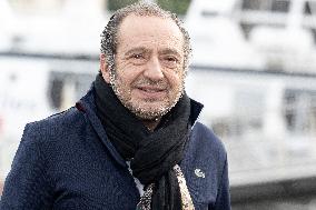 27th La Rochelle Fiction Festival : Day One