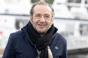 27th La Rochelle Fiction Festival : Day One