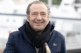 27th La Rochelle Fiction Festival : Day One