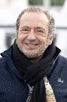 27th La Rochelle Fiction Festival : Day One