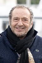 27th La Rochelle Fiction Festival : Day One