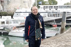 27th La Rochelle Fiction Festival : Day One