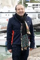 27th La Rochelle Fiction Festival : Day One