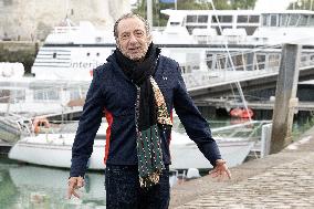 27th La Rochelle Fiction Festival : Day One