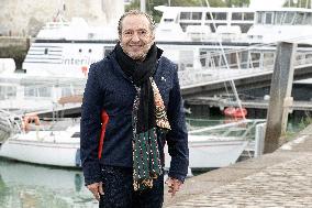 27th La Rochelle Fiction Festival : Day One