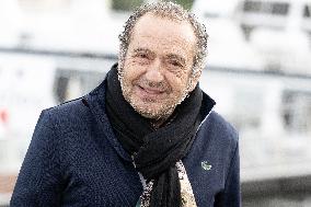 27th La Rochelle Fiction Festival : Day One