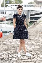 27th La Rochelle Fiction Festival : Day One