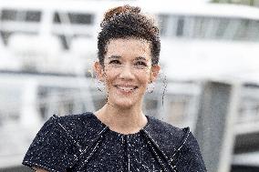 27th La Rochelle Fiction Festival : Day One