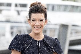 27th La Rochelle Fiction Festival : Day One