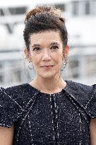 27th La Rochelle Fiction Festival : Day One