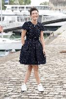 27th La Rochelle Fiction Festival : Day One