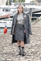 27th La Rochelle Fiction Festival : Day One