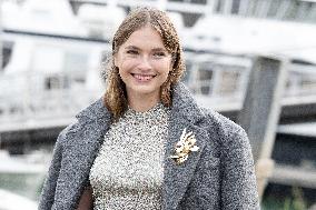 27th La Rochelle Fiction Festival : Day One