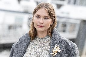 27th La Rochelle Fiction Festival : Day One