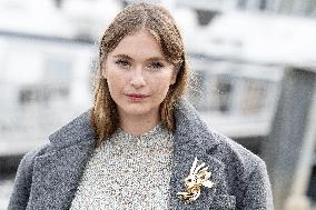 27th La Rochelle Fiction Festival : Day One