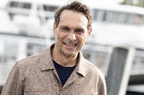 27th La Rochelle Fiction Festival : Day One