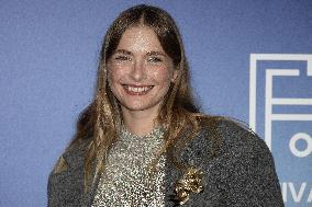 27th La Rochelle Fiction Festival : Day One.